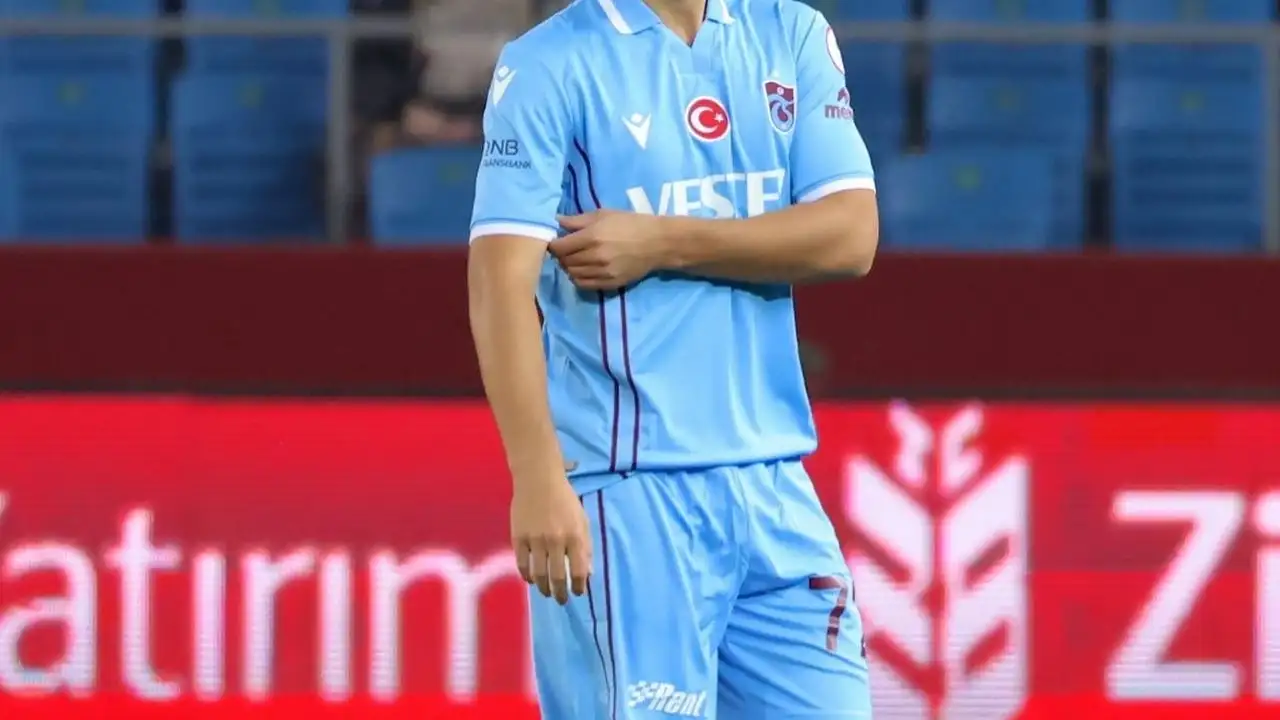 Trabzonspor’da ayrılık rüzgarı: Konyaspor iki isim için devrede