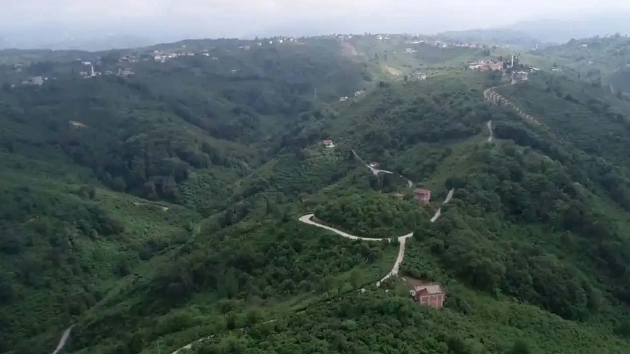 Başkan Genç açıkladı: Araklı OSB’de geri sayım; 180 dönümlük alan hazır