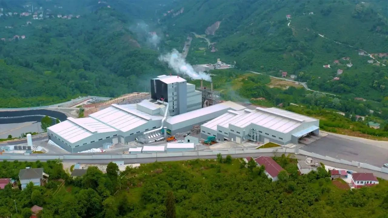 Araklı'daki çöp sorunu çözülüyor mu? Açıklama geldi