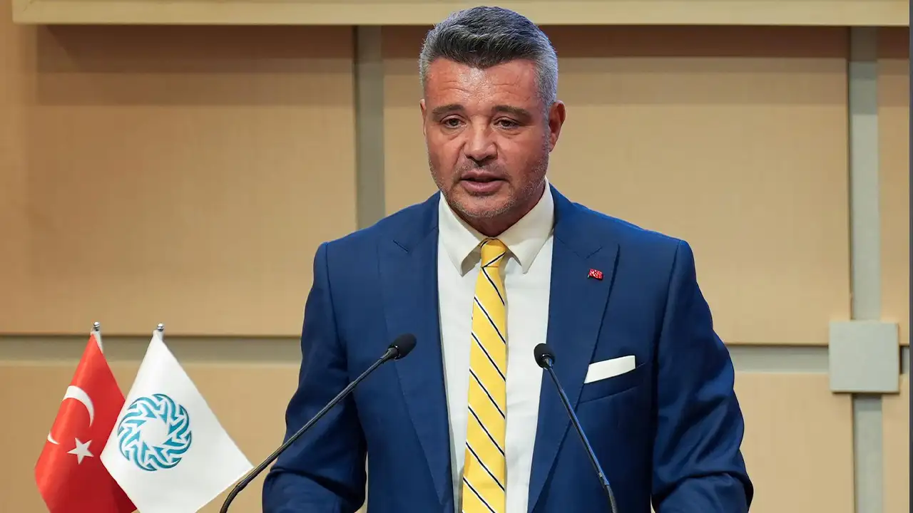 Başsavcılıktan Sadettin Saran açıklaması: Haberler gerçeği yansıtmıyor