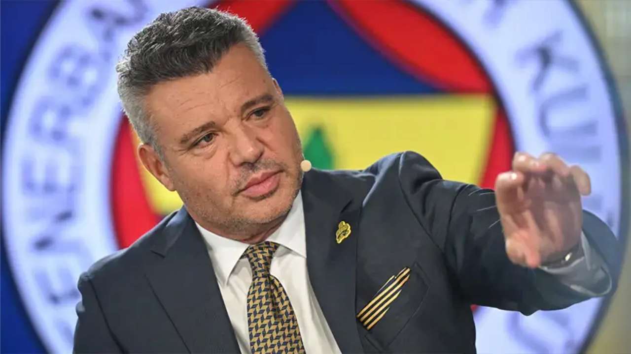 Başsavcılık Sadettin Saran iddialarına yanıt verdi: Dosyada özel rapor yok