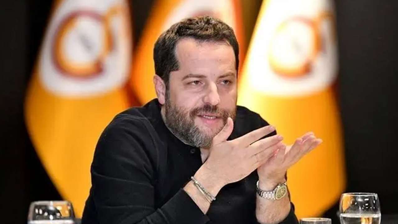 Futbolda bahis soruşturmasında karar çıktı: Erden Timur dahil 19 kişi tutuklandı