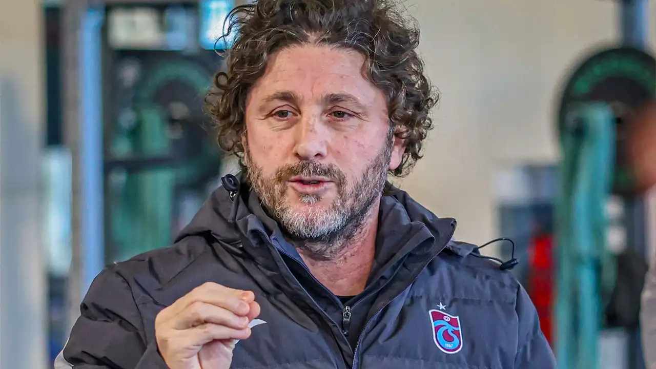 Trabzonspor’da Fatih Tekke etkisi: Kafa gollerinde lider