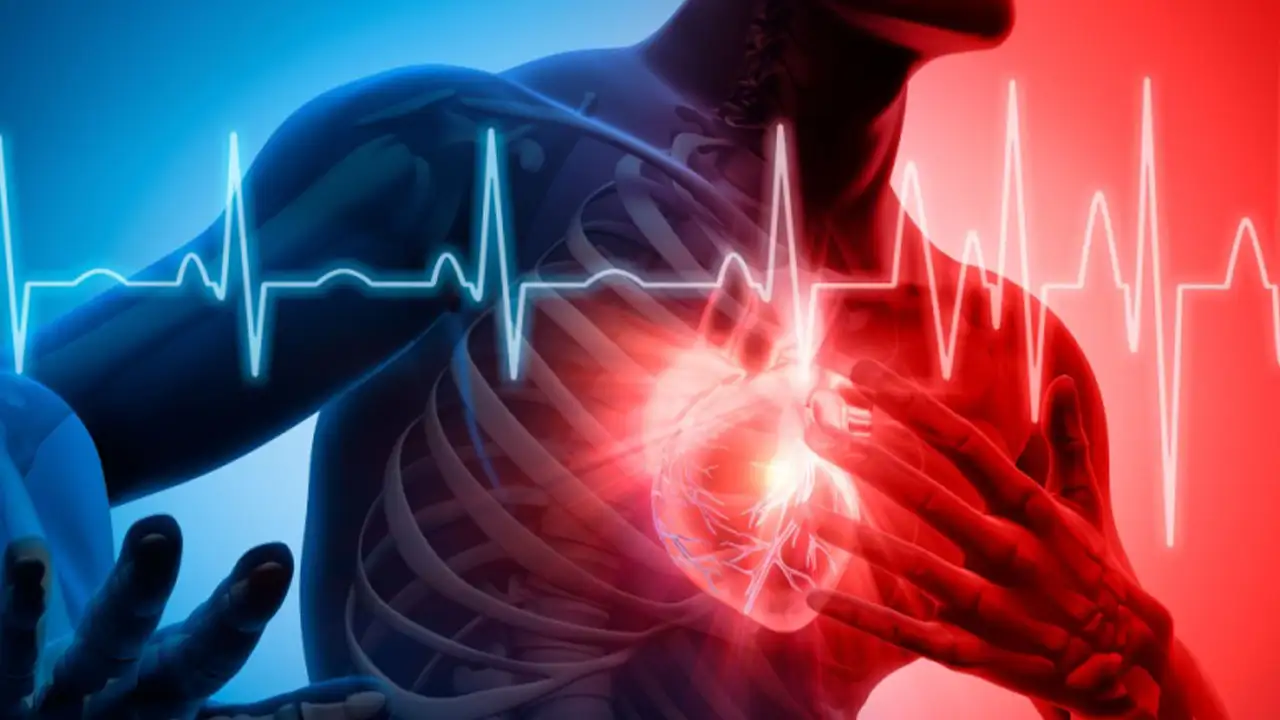 KTÜ'lü uzmandan çarpıcı uyarılar: Soğuk hava kalbi nasıl vuruyor?