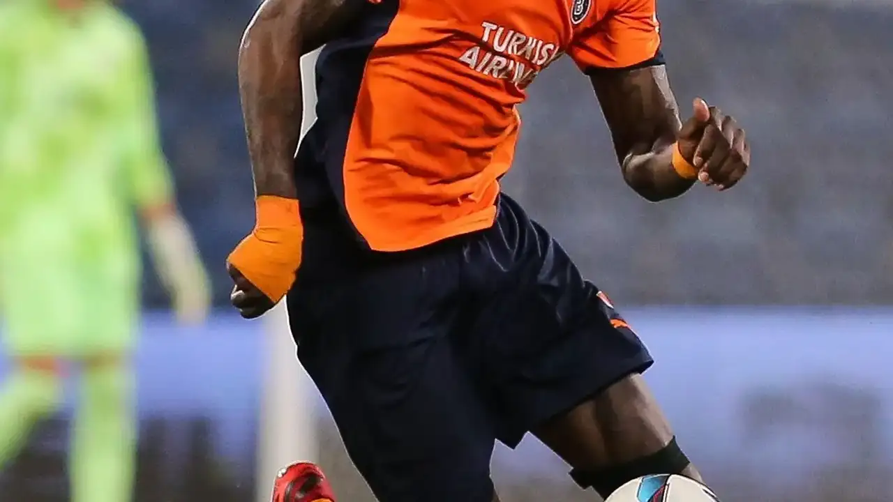 Trabzonspor'a Ganalı stoper: Fatih Tekke yıldız oyuncuyu istiyor