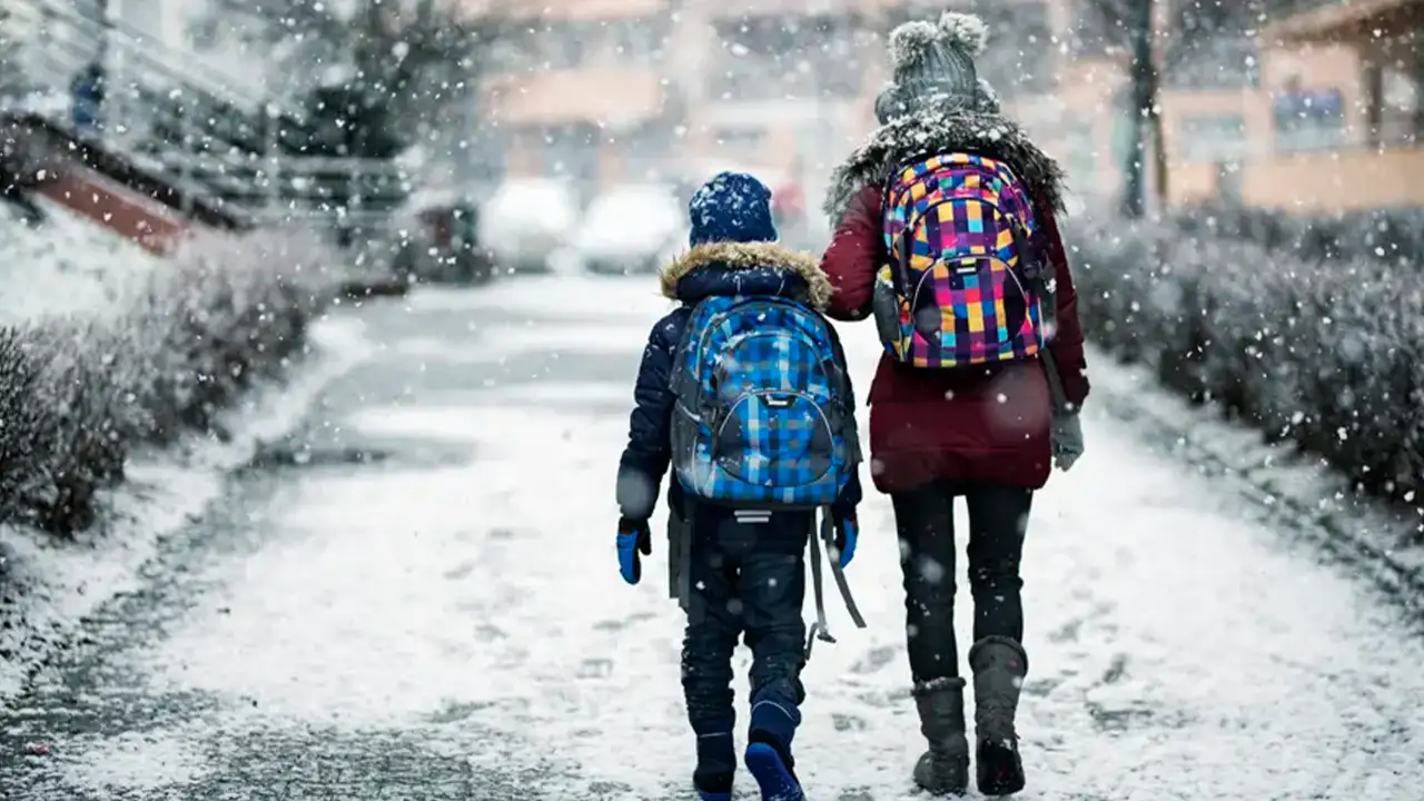 Trabzon’da 31 Aralık’ta okullar yarım gün mü, tatil mi? 31 Aralık resmi tatil mi?