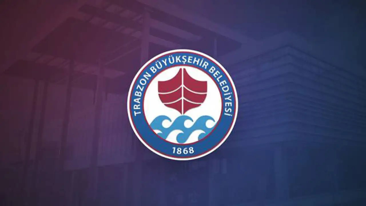 Trabzon Büyükşehir Belediyesi açıkladı: 1 Ocak'ta bu merkezler kapalı olacak