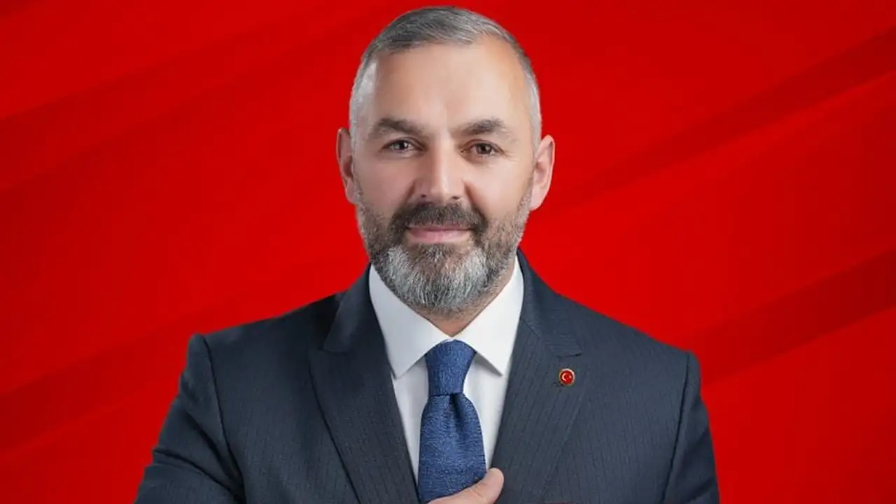 Başkan Hamza Bilgin’den yeni yıl mesajı: “Birlik ve dayanışmayla daha ileriye”