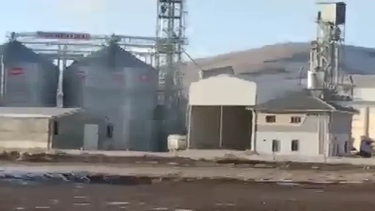 TMO'yu 500 milyon TL dolandırdı: Hububatları satıp Romanya'ya kaçtı