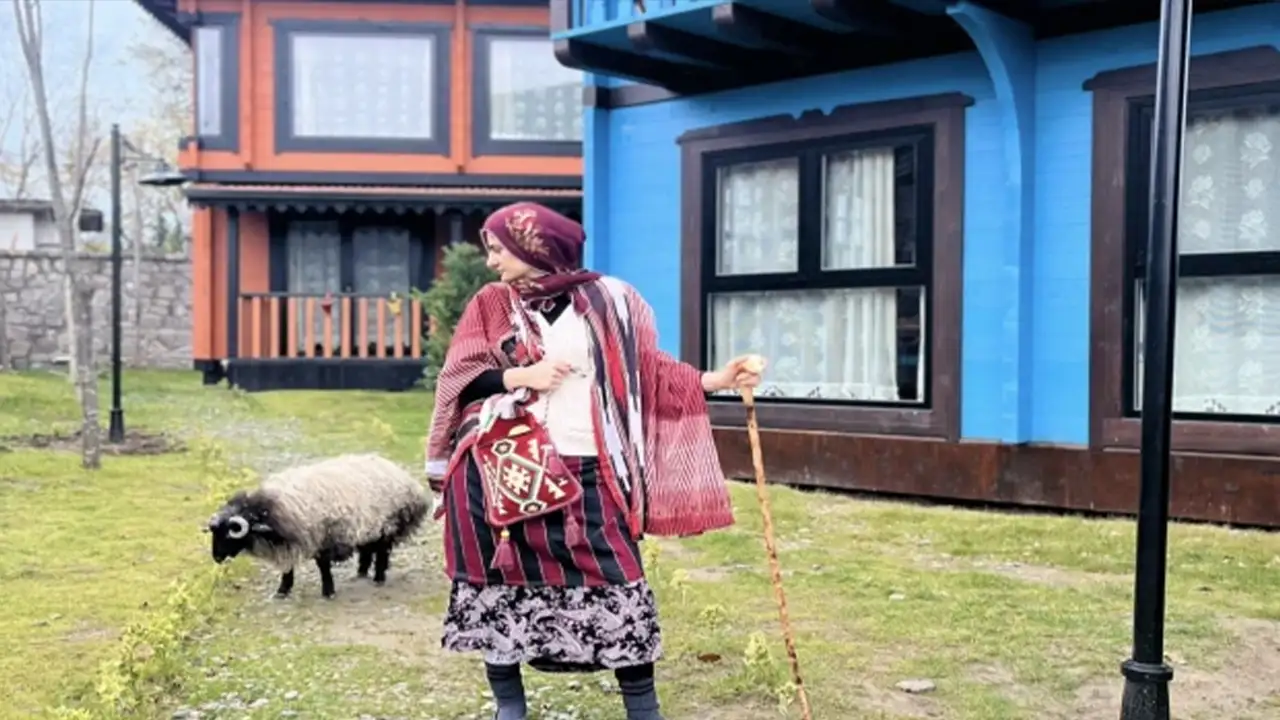 Karadeniz'in yeni yıl geleneği "Kalandar" festival tadında yaşatılacak