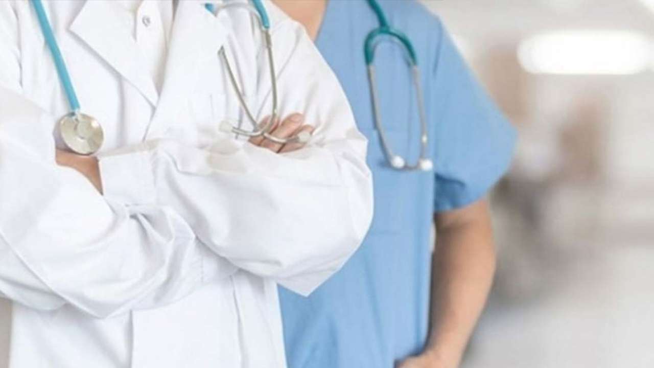 Bakan Memişoğlu'ndan sağlık personeli atamasına ilişkin açıklama