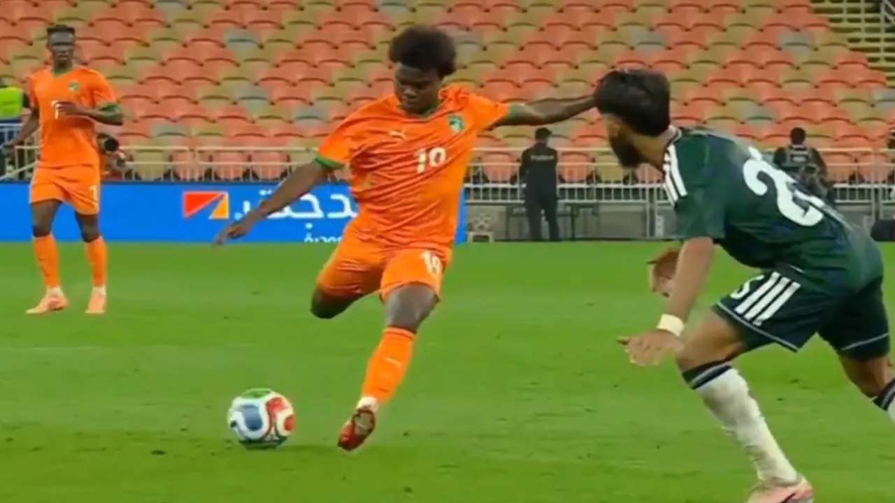 Afrika Kupası’nda kritik gece: Trabzonsporlu oyuncu ilk 11'de mi?