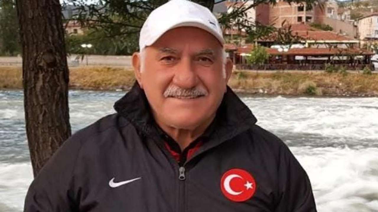 Trabzonlu teknik adam hayatını kaybetti