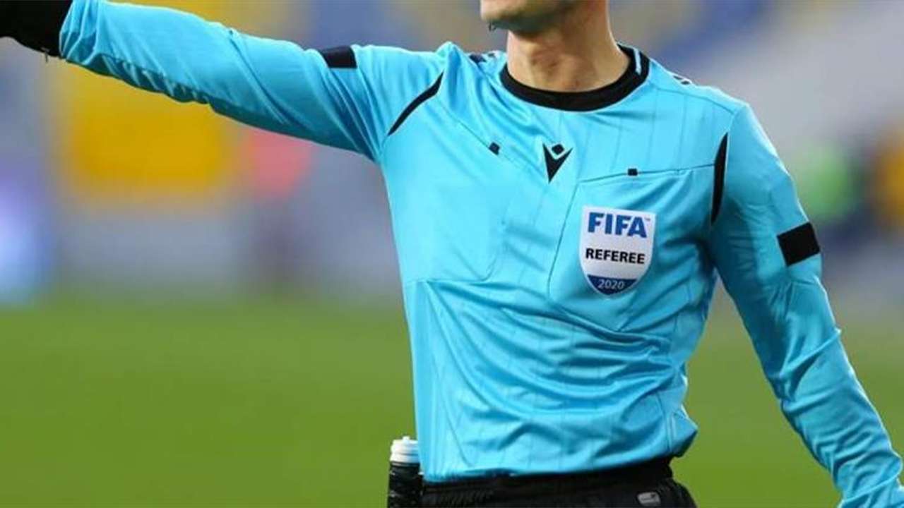 2026 yılında FIFA Kokartı takacak Türk hakemlerin tam listesi belli oldu