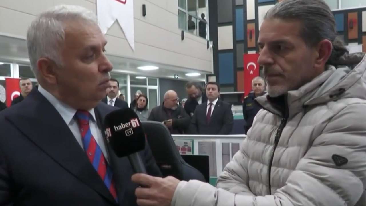 Vali Yıldırım uyardı: "Alkol aldıysanız araç kullanmayın, bizi arayın"