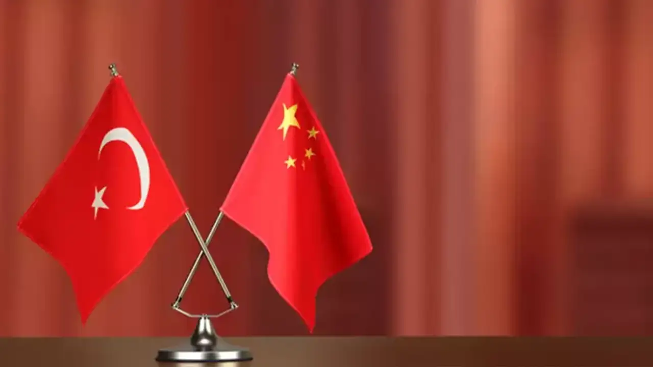 Türkiye, Çin Halk Cumhuriyeti vatandaşlarına vizeyi kaldırdı