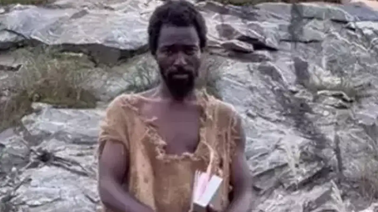 Gana’yı karıştıran “tufan kehaneti” iddiası: Ebo Noah gözaltına alındı