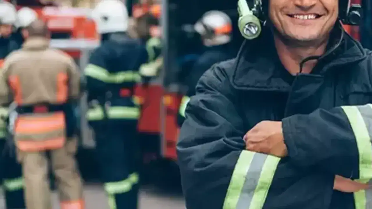 Trabzon’dan itfaiyeciler için önemli adım: Görev şehidi düzenlemesi gündemde