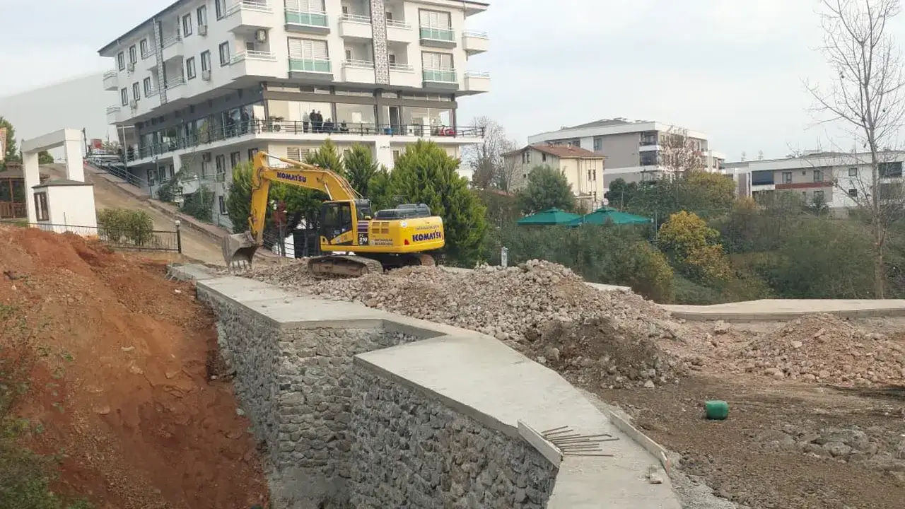 Ortahisar Belediyesi’nden 2025 raporu: İşte hayata geçen hizmetler