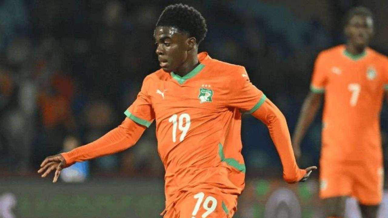 Trabzonsporlu yıldızın şovu sonrası Gabon’da deprem: Milli takım askıya alındı