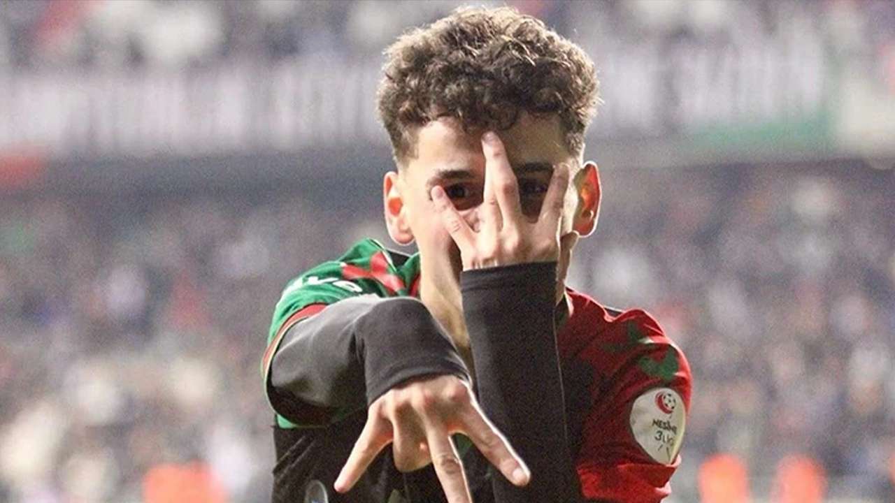 Teknik adam konuştu: Trabzonspor yönetimi ayın 2’sinde o transferi bitirmeye gidiyor