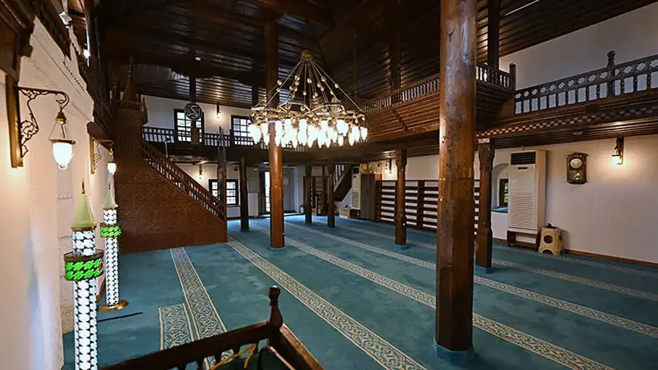 Her şey Allah'ı anlatır: İşte bu haftaki cuma hutbesi