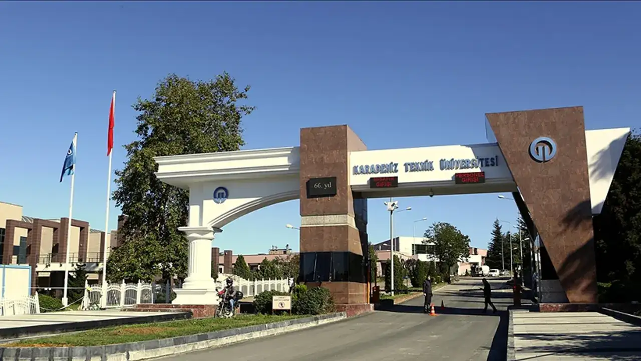 KTÜ personel alımı yapacak: İşte detaylar