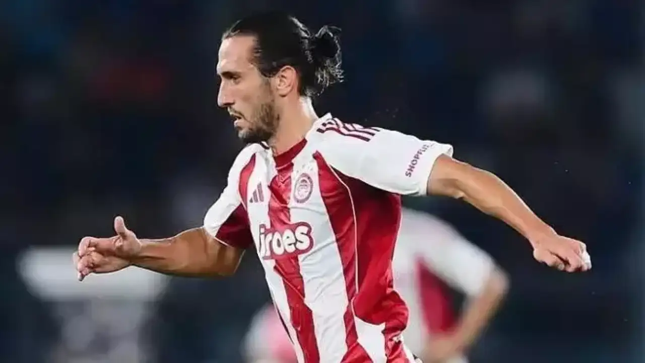 Yusuf Yazıcı geri dönüyor: Bavulları topladı