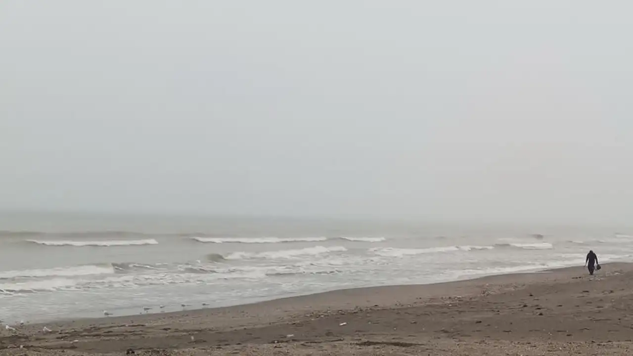 Karadeniz’de fırtına alarmı: Meteoroloji’den kritik uyarı