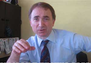 Sönmez "Şener'e tam desteğim"