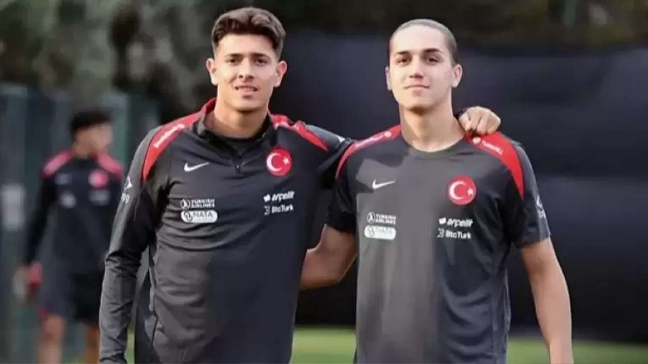 Trabzonspor'un ilgilendiği genç yıldızlar için dikkat çeken transfer açıklaması