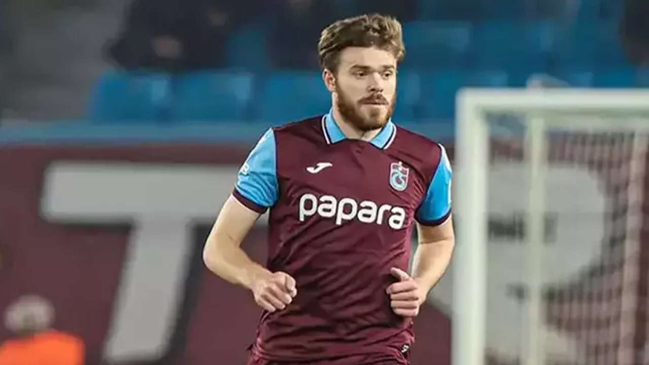 Mourinho’dan şaşırtan Trabzonsporlu Batagov itirafı: “Araştırmak zorunda kaldım”