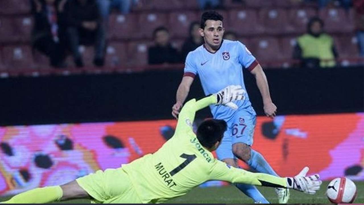 Süper Lig de yaprak dökümü başladı: Eski Trabzonsporlu ile yolları ayırdılar