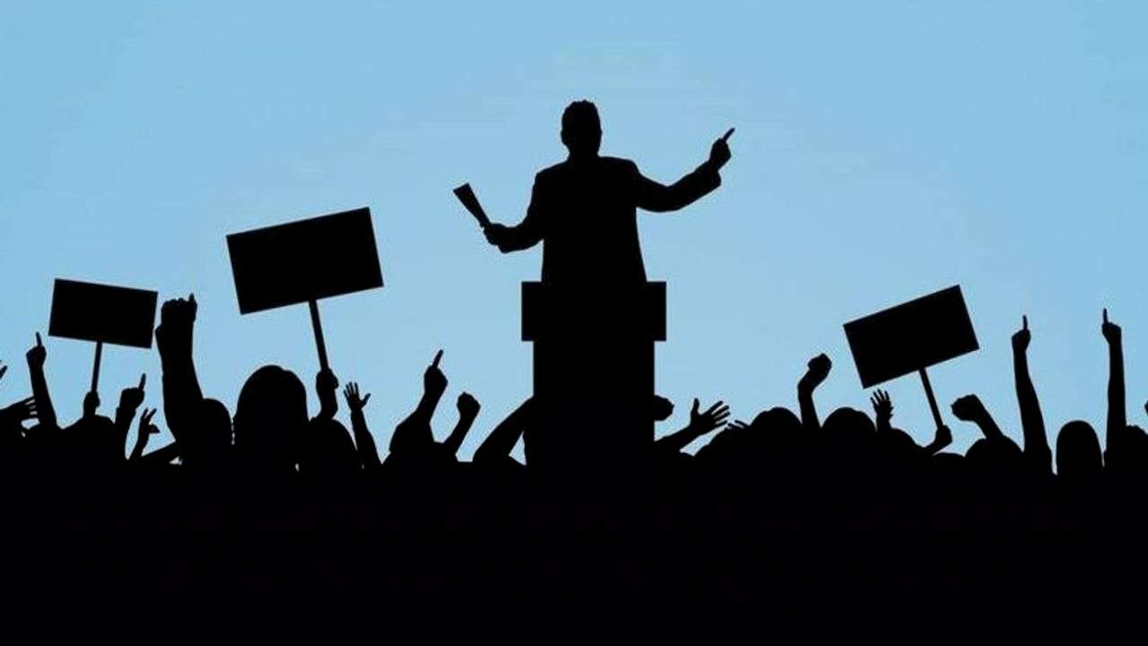 Siyasi partilerin güncel üye sayılarını açıklandı: Zirvede hangi parti var?