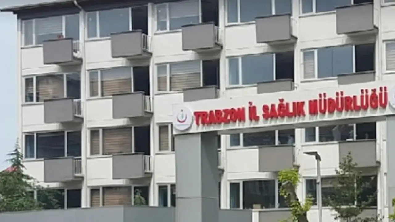Trabzon’da MHRS’de büyük düşüş: Bekleyen randevu sayısı açıklandı