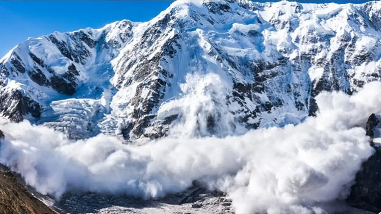 Meteoroloji uyardı: Trabzon’da fırtına, don ve çığ riski