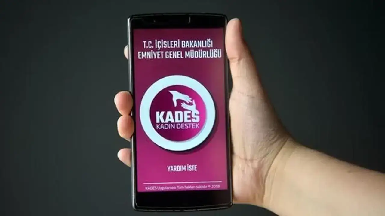 Trabzon’da KADES uygulamasından 1900 İhbar: Kadına yönelik şiddet ile mücadele sürüyor