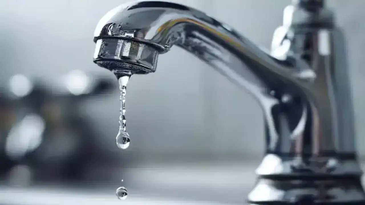 Ortahisar’da içme suyu arızası: 13 mahallede su kesintisi