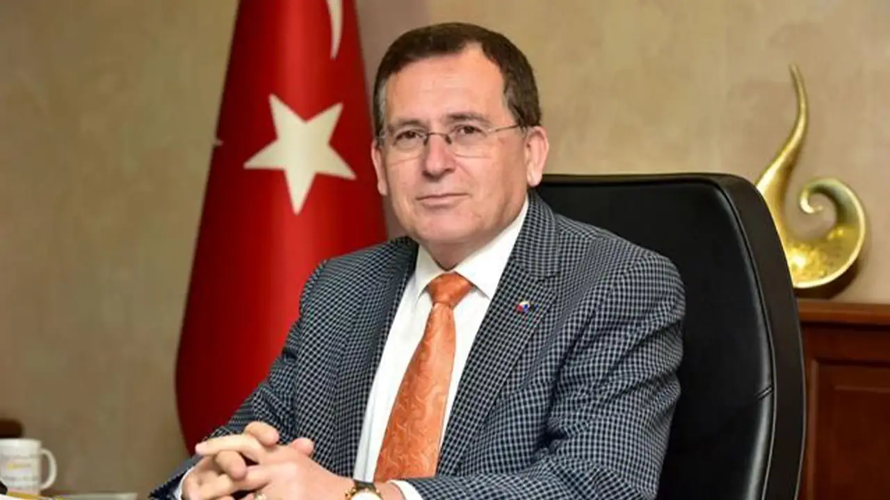 Suat Hacısalihoğlu’nun acı günü: Kardeşi vefat etti