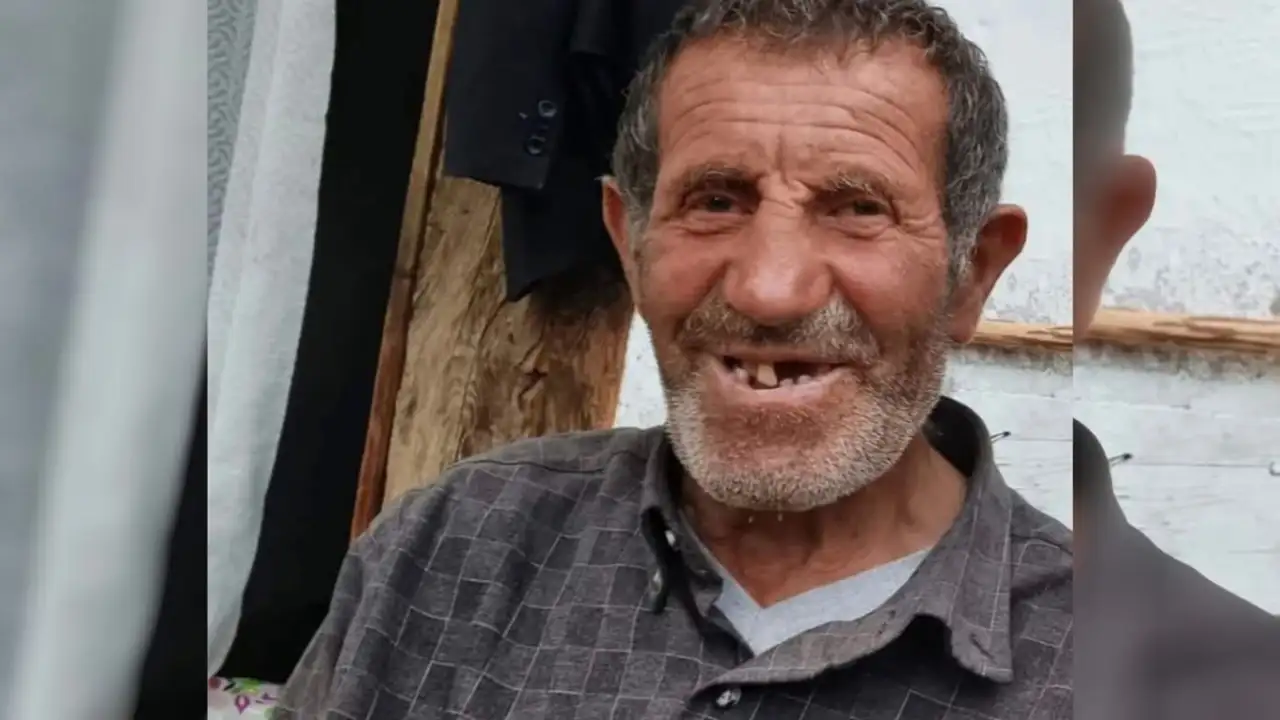 Ordu’da acı ölüm: Ahır çatısındaki kar sonu oldu