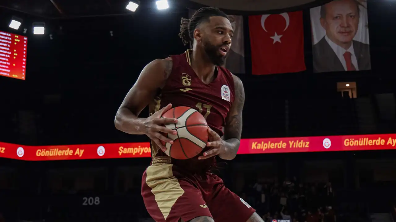 Trabzonspor- Türk Telekom CANLI TAKİP