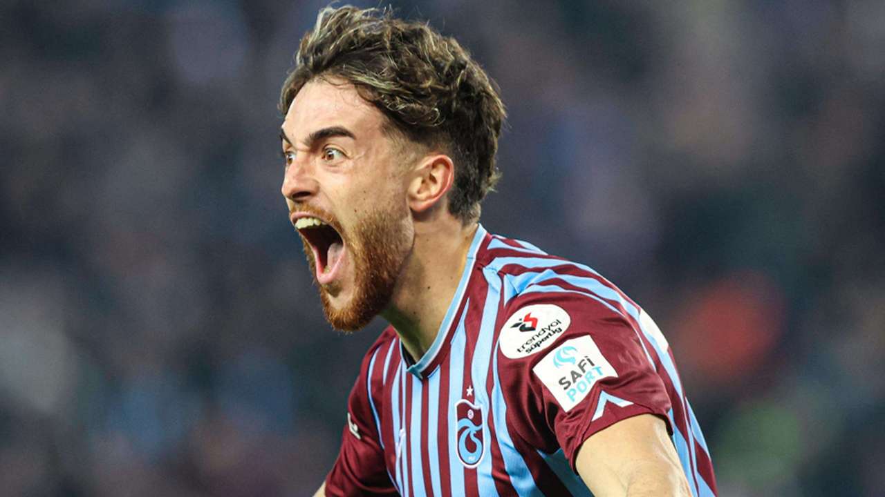 Eski Trabzonsporlu Malheiro'dan çarpıcı itiraf: Geri dönmek istediğini açıkladı