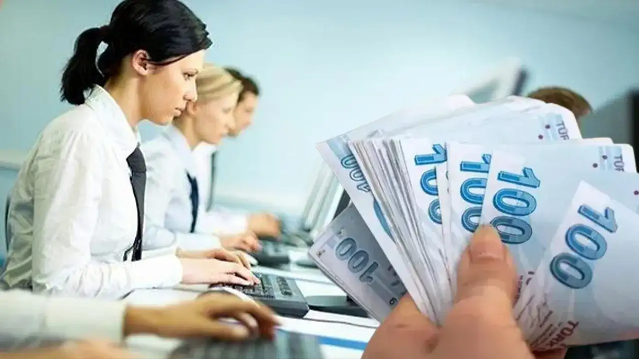 Emekli ve memura ne kadar zam yapılacak? Emekli, memur zammı yüzde kaç olacak? İşte beklenen zam oranı...