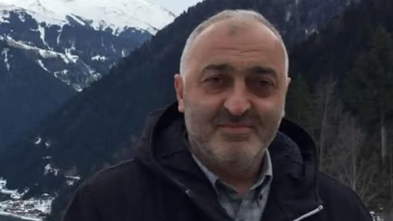 Sürmenespor Kulüp Başkanı'nın acı günü: Annesi vefat etti