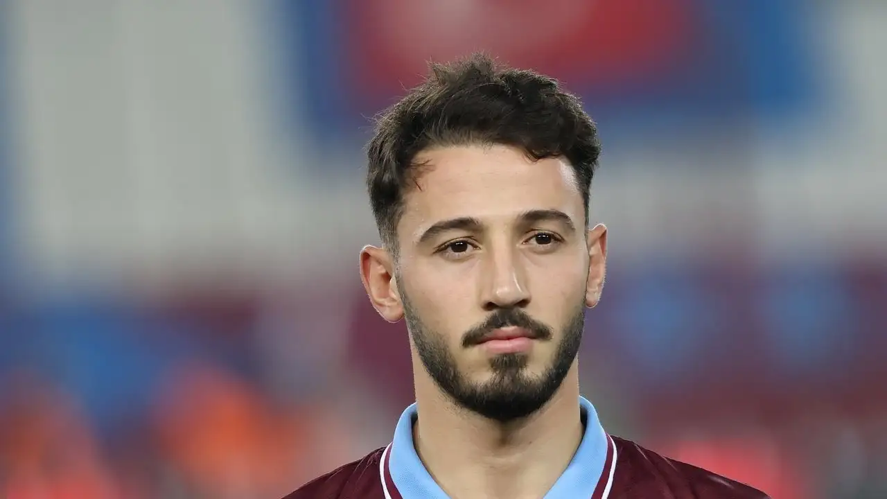 Çağdaş Atan, Arif Boşluk transferine ilişkin konuştu: "Benden duymuş olun onu da.."