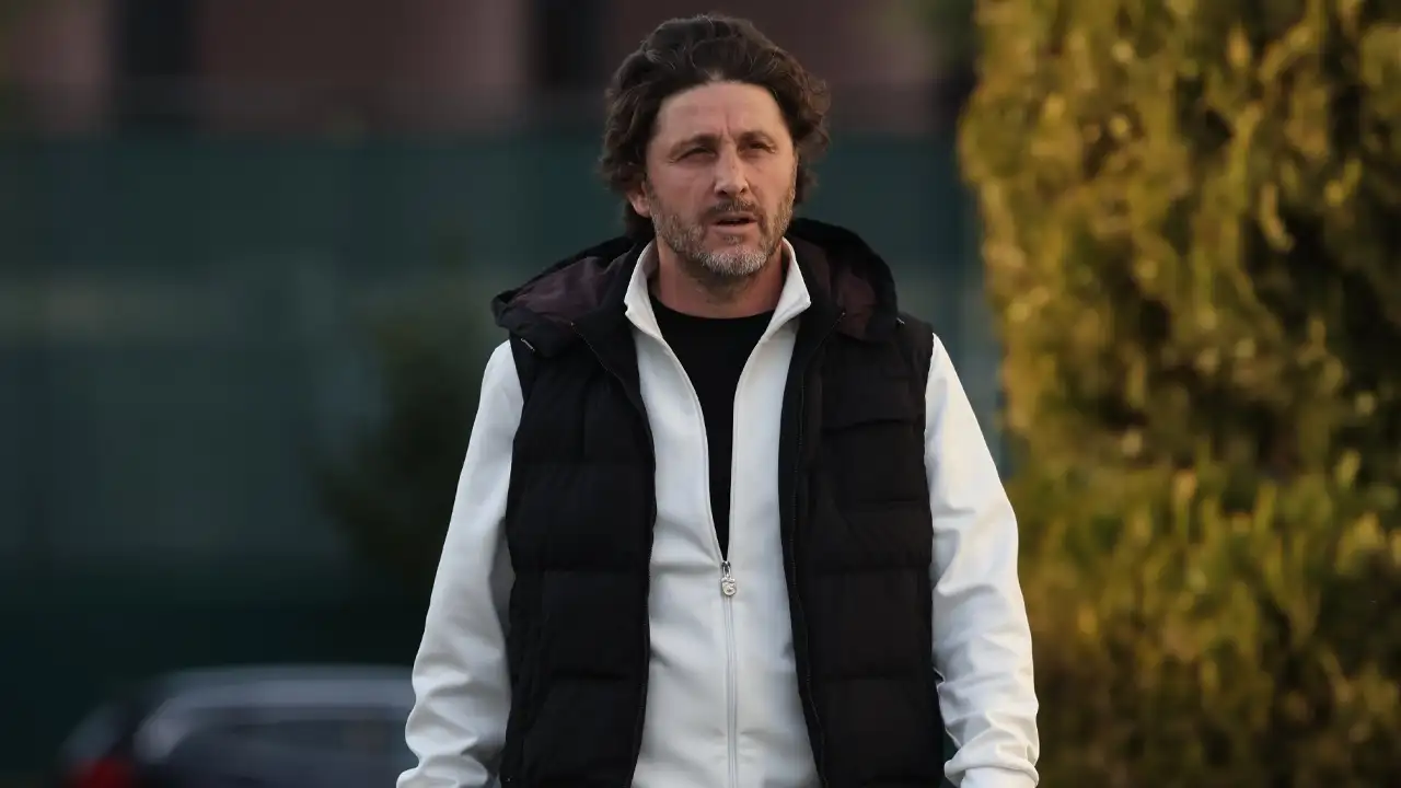 Fatih Tekke ilk kez bu kadar açık anlattı: "Birçok kriterim var"