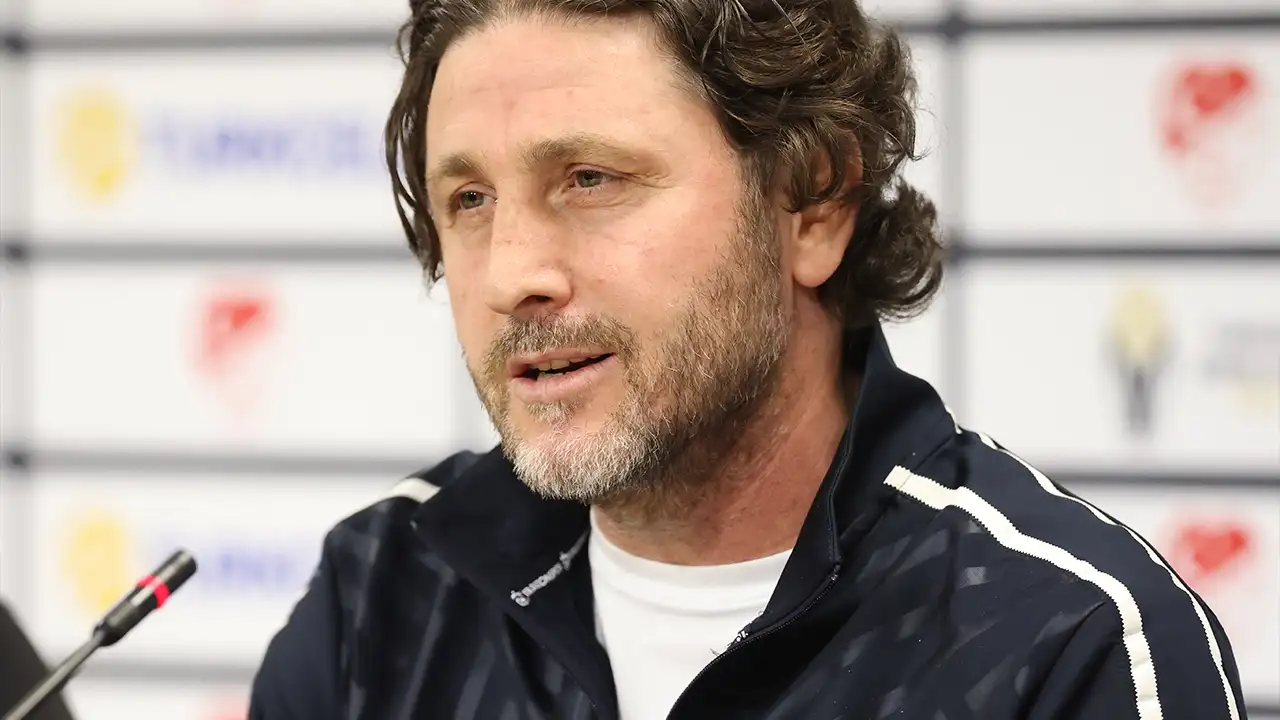 Fatih Tekke'den son dakika açıklaması: "9 oyuncumuz yok"