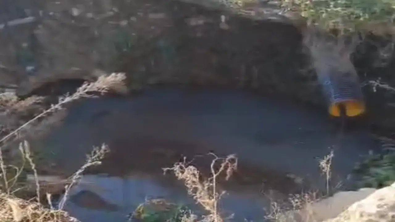 Araklı’da vatandaş isyan etti: “Çocuklarımız evden çıkamıyor”