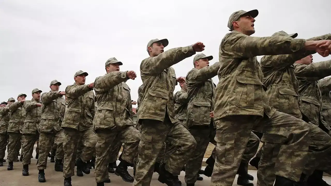 2026 bedelli askerlik ücreti belli oldu: İşte yeni rakam