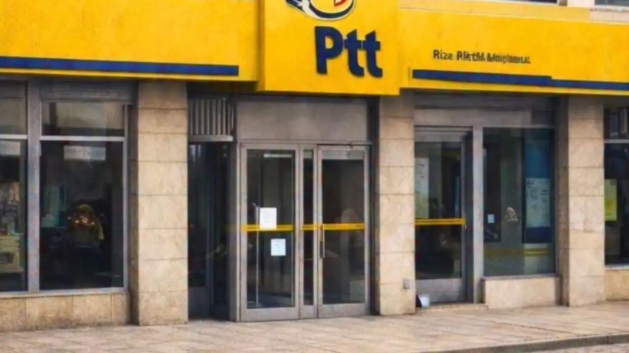 Muhammet Erkan’dan PTT çıkışı: “Trabzon’a lütuf değil, gecikmiş iade”